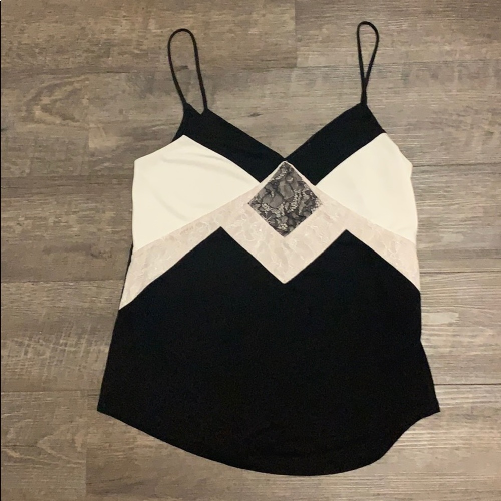 Express Tank